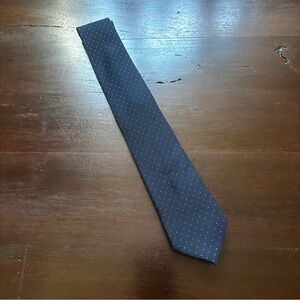 J. Crew Silk Tie